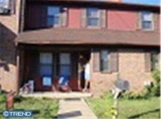 983 Beechwood Pl, Warminster, PA 18974