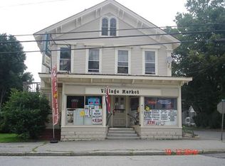 2240 Main St, Warren, MA 01083