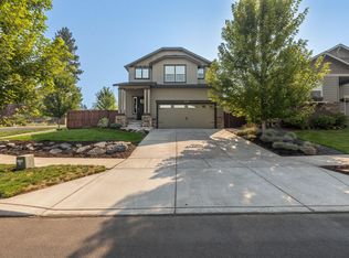 63288 NW Rossby St, Bend, OR 97703
