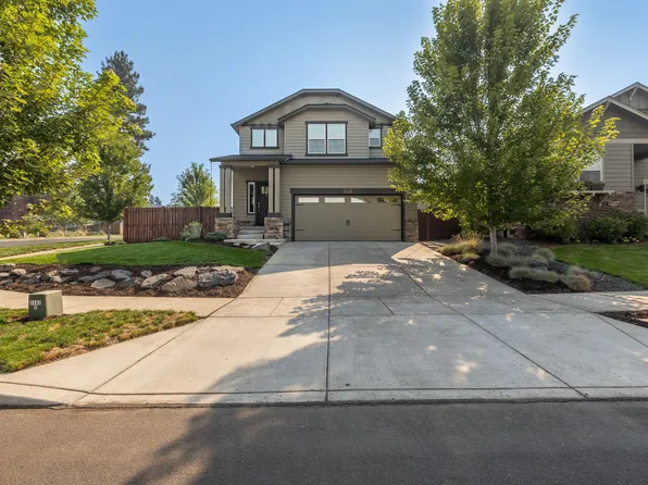 63288 NW Rossby St, Bend, OR 97703