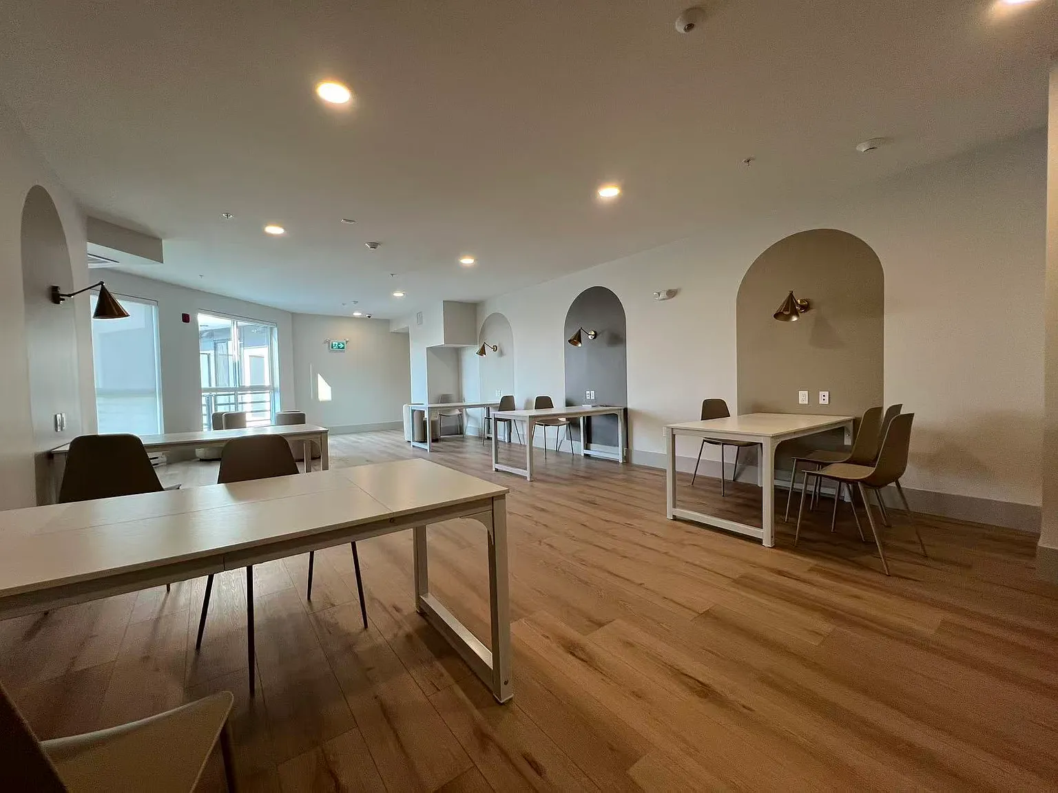 1 bed, 476 sqft, $1,650 — Photo 4