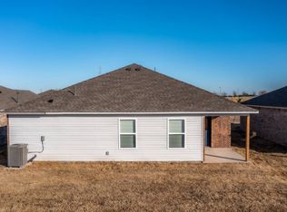 1508 NW 113th St, Oklahoma City, OK 73114