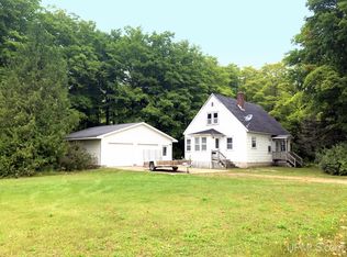 M94 N Cor #5301, Eben Junction, MI 49825