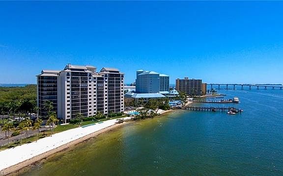 3rd image of 17170 Harbour Pointe Dr #1107