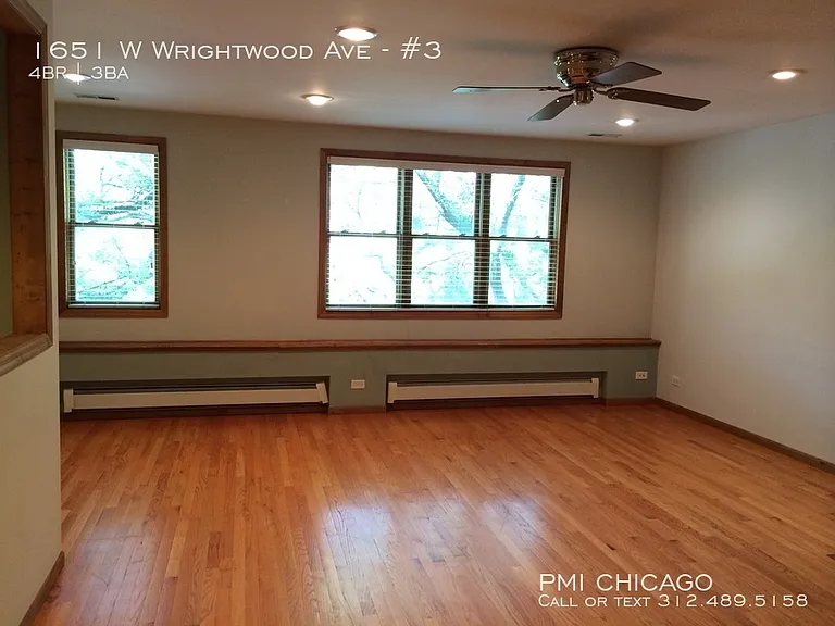 1651 W Wrightwood Ave #3 — Photo 6