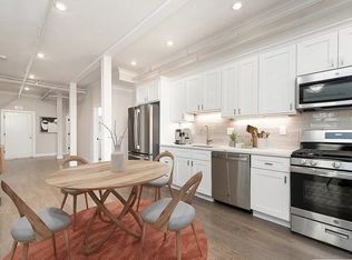 68 Day St #1, Jamaica Plain, MA 02130