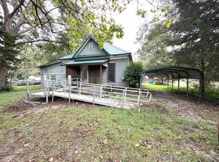 320 N Brewer St, Vinita, OK 74301