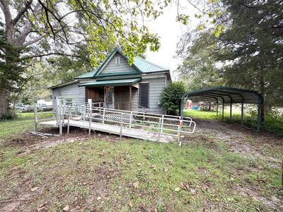 320 N Brewer St, Vinita, OK, 74301