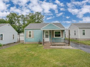 1006 W 1st St, Springfield, OH 45504