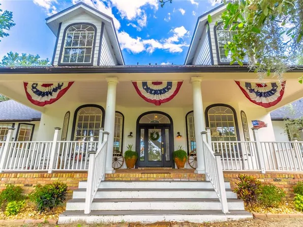 23100 SE Highway 42, Umatilla, FL 32784