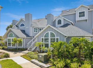 4268 Sun Village Ct #320, New Smyrna Beach, FL 32169