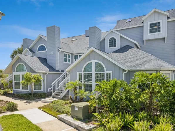 4268 Sun Village Ct #320, New Smyrna Beach, FL 32169