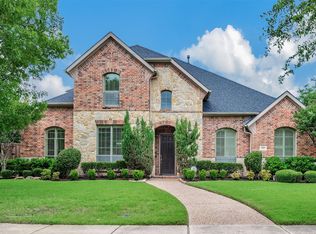 620 Duke Saxony Dr, The Colony, TX 75056