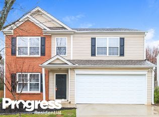 3030 W Green Loop, McDonough, GA 30252