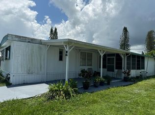 402 Dakota Way, Fort Pierce, FL 34946