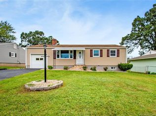 70 Harding St, Wethersfield, CT 06109