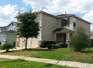 11422 Sugar Bowl Dr, Tomball, TX 77375