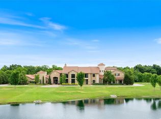 4400 NW 150th St, Oklahoma City, OK 73134