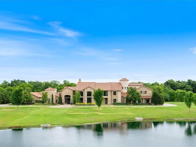 4400 NW 150th St, Oklahoma City, OK, 73134
