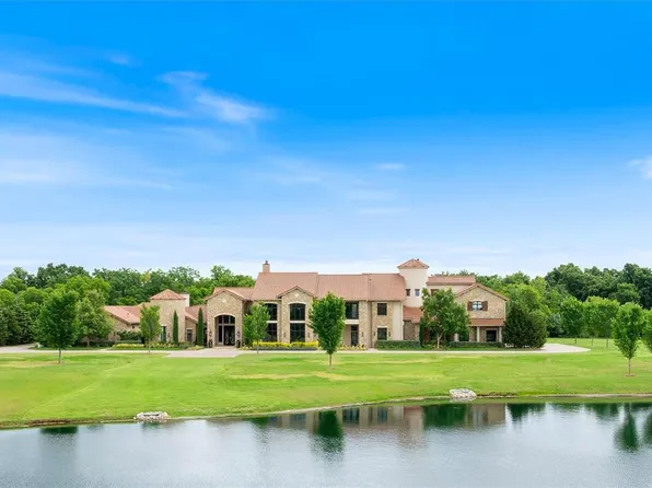 4400 NW 150th St, Oklahoma City, OK 73134