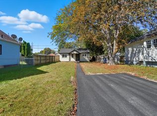 913 Coventry Ave, Toledo, OH 43607
