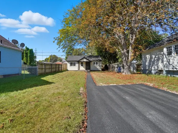 913 Coventry Ave, Toledo, OH 43607