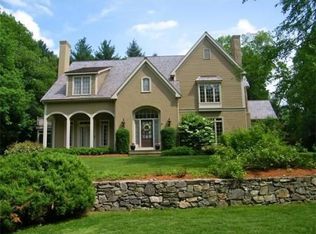 6 Preservation Way, Medfield, MA 02052