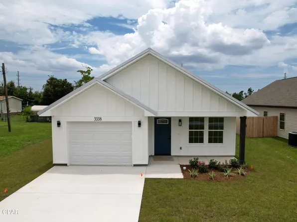 3338 Ten Acre Rd, Panama City, FL 32405