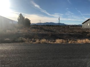 2520 S Yakima Ave, Pahrump, NV 89048