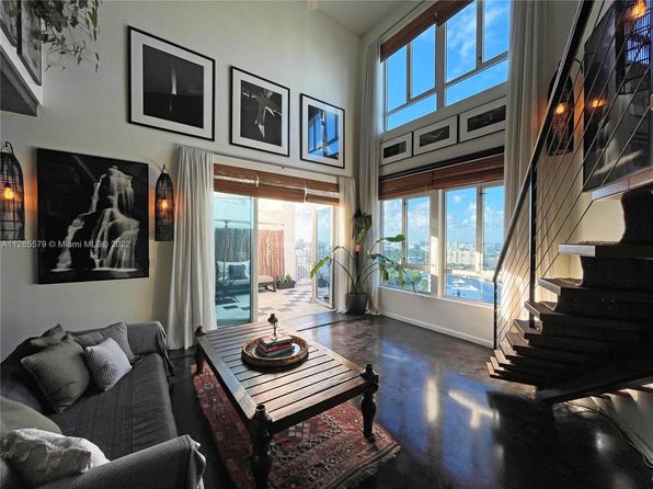 Usa World Miami Condo Penthouse Sales