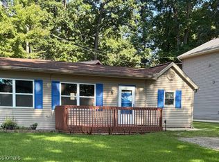 270 Indian Trl, Columbiaville, MI 48421