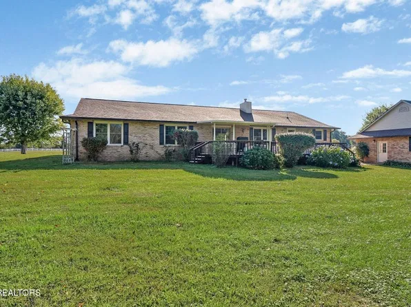 268 Obed River Rd, Crossville, TN 38555