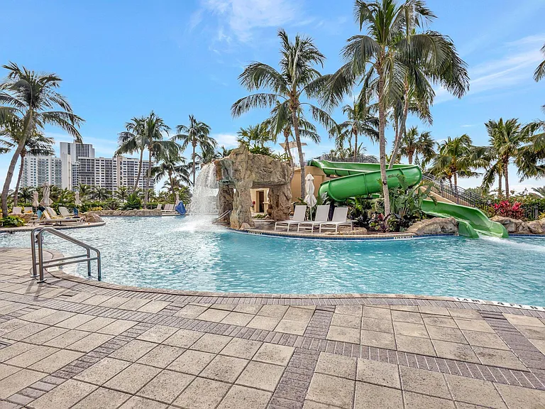 3800 N Ocean Dr #2050 — Photo 58