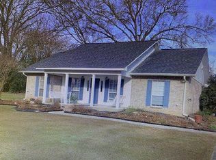 117 Sunny Ave, Marksville, LA 71351
