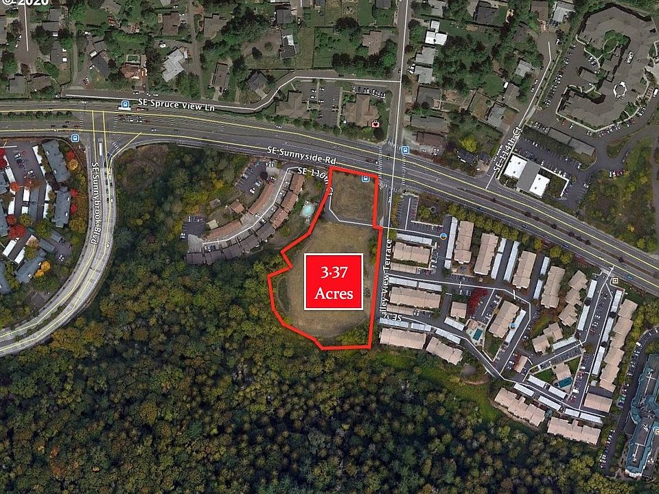2nd image of 11168 SE Sunnyside Rd