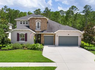 153 Eagle Rock Dr LOT NO 116 LOT, Ponte Vedra, FL 32081