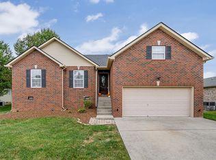 521 Acorn Way, Mount Juliet, TN 37122