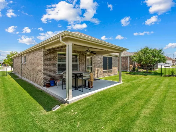 1849 Breezy Ln, Frisco, TX 75036