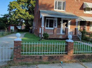 1138 Booker Dr, Capitol Heights, MD