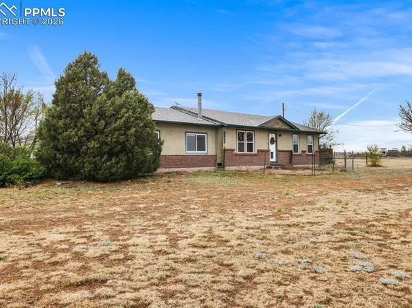 9840 Heritage Park Trl, Peyton, CO 80831