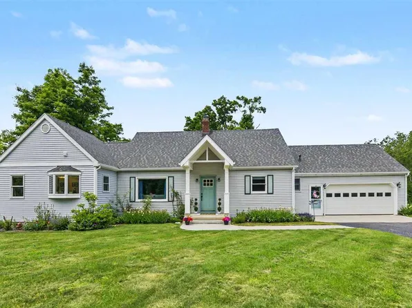 8205 Major Douglas Sloan Rd, Charlevoix, MI 49720