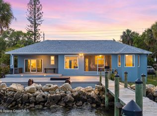 1000 S Banana River Dr, Merritt Island, FL 32952
