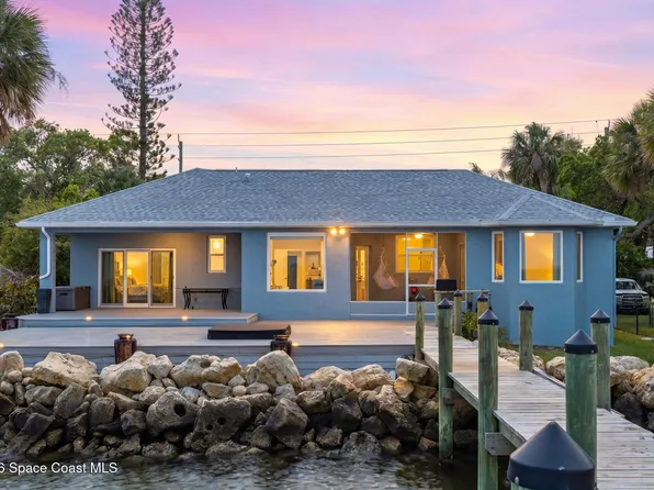 1000 S Banana River Dr, Merritt Island, FL 32952