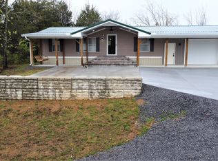 176 Omega Rd, Newport, TN 37821