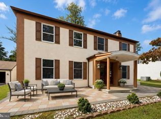506 Flora Cir, Springfield, PA 19064