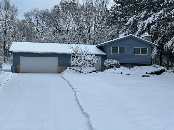 N7558 Turtle Trl, Pardeeville, WI 53954