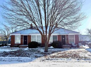 414 N Bleckley Dr, Wichita, KS 67208