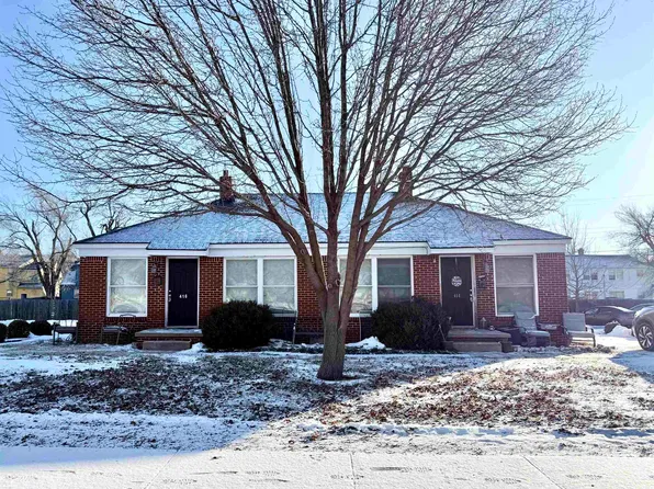 414 N Bleckley Dr, Wichita, KS 67208