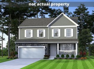 7365 Quailview Dr, Sunbury, OH