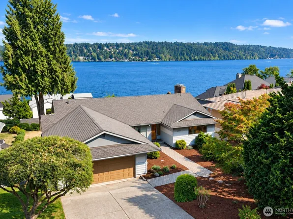 3920 NE 157th Place, Lake Forest Park, WA 98155